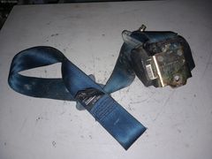 B505062 AC99 Renault Trafic Arka Orta Emniyet Kemeri