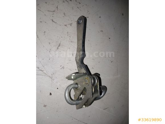 A1341314825080 Boxer Ducato Jumper Ön Sol Kapı Gergisi