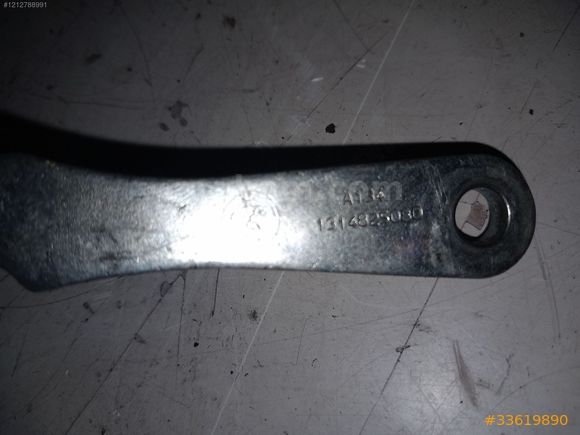 A1341314825080 Boxer Ducato Jumper Ön Sol Kapı Gergisi