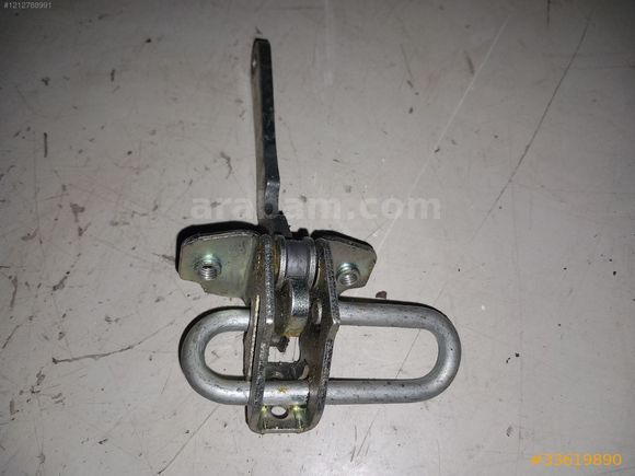 A1341314825080 Boxer Ducato Jumper Ön Sol Kapı Gergisi