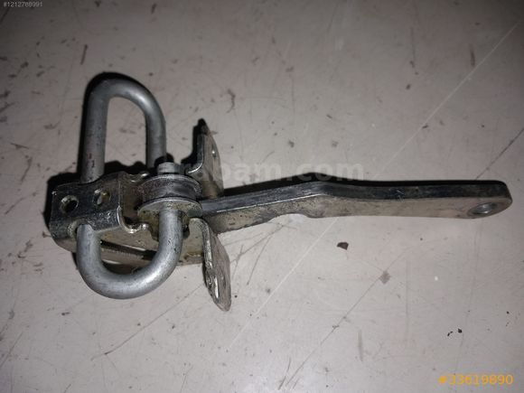 A1341314825080 Boxer Ducato Jumper Ön Sol Kapı Gergisi