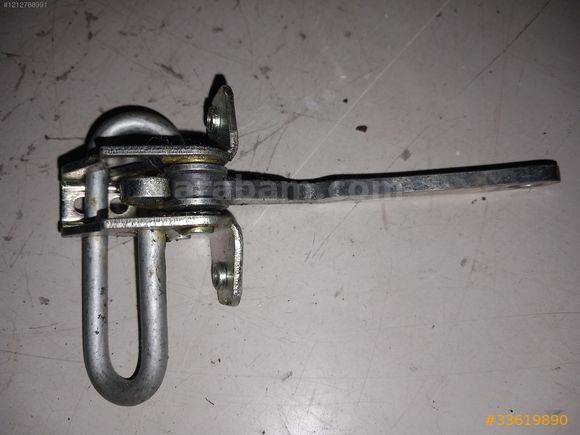 A1341314825080 Boxer Ducato Jumper Ön Sol Kapı Gergisi