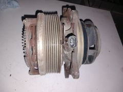 T010093K1 Daf Devirdaim Su Pompası