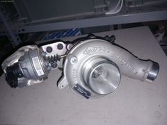 806850 5005S Fiat Ducato Turbo Turbocharger Honeywell
