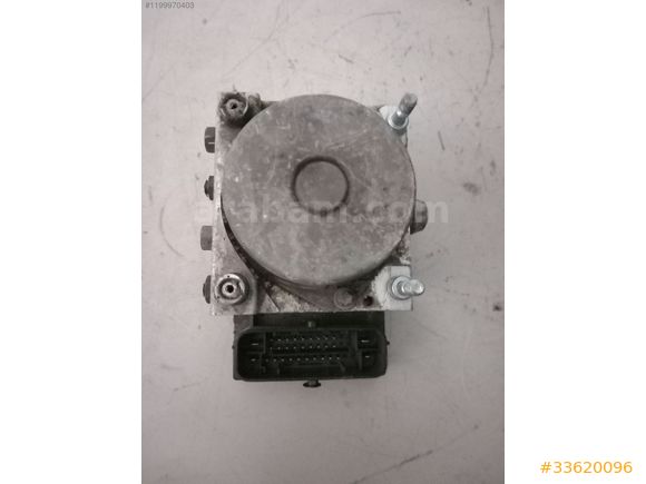 0265801079 Fiorino Bipper Nemo Abs Beyni S2