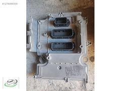 Man tga TGX şanzıman gearbox beyni ecu S2