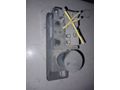 Mercedes W202 W208 Merkezi Kilit Motoru