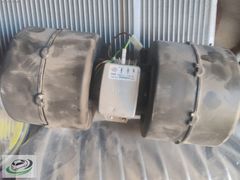 Kormas 24v kalorifer motoru blower