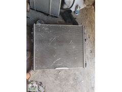 2n0121212b volkswagen crafter klima radyatörü orijinal çıkma