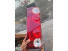 Tır kamyon dorse çekici üniversal stop S6