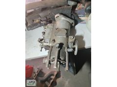 Mazot Pompası Fiat 640-780 Cav 3343F762 KOMPLE