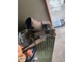 8200322941b Renault kango 1.5 dci intercooler turbo radyatörü