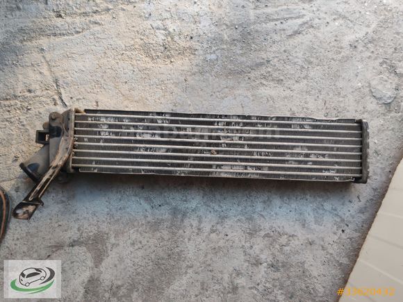 8200322941b Renault kango 1.5 dci intercooler turbo radyatörü