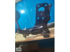 2343461 scania 6 sol tampon demiri braketi sıfır