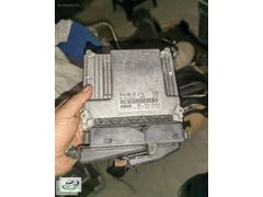A6461501191 cr3.31 Mercedes w639 Vito 2.2 motor beyni ALİ35