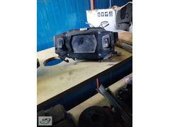 Motorisiklet atv için dijital gösterge paneli