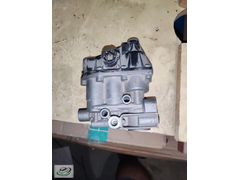 Scania gsr9000 retaeder valfi bobini ventili