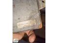 02010010 95VB9J464ZB FORD TRANSİT 2.5 motor beyni