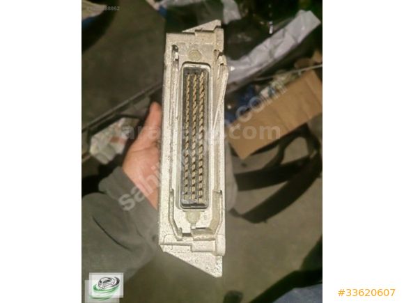 02010010 95VB9J464ZB FORD TRANSİT 2.5 motor beyni