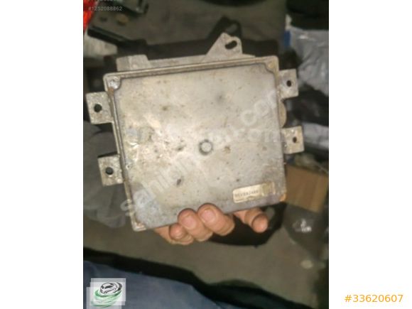 02010010 95VB9J464ZB FORD TRANSİT 2.5 motor beyni