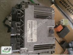 ET71-13A650-UC 0281032378 Ford courier 1.6 motor beyni