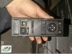 A9605450813 Mercedes axor cam açma düğmesi tuşu modülü