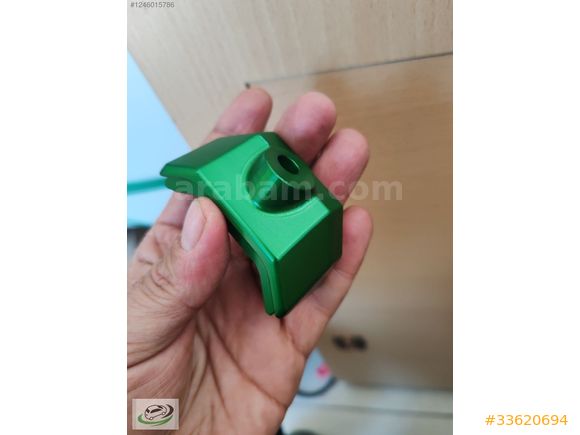 Galeriden Yedek Parça, Aksesuar, Donanım & Tuning Motosiklet