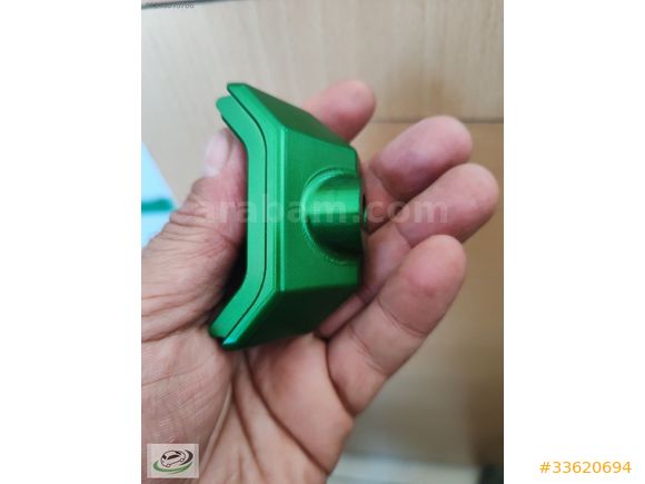Galeriden Yedek Parça, Aksesuar, Donanım & Tuning Motosiklet