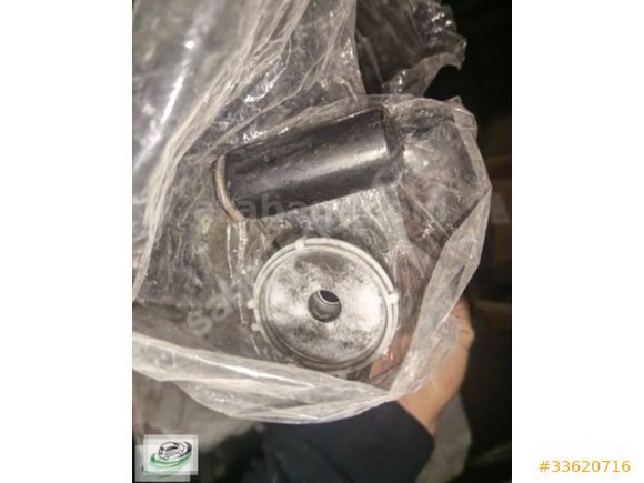 Daewoo lublin 2.4 Yakıt şamandırası ALİ35