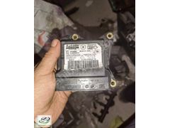 9673393980 Peugeot partner airbag beyni rgb b9 c 08 ALİ35