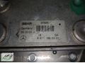 A6111880301 Mercedes Sprinter Yağ Soğutucu