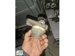 Mercedes actros mazot otomatiği elcik ALİ35