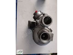49377 129 Volkswagen Crafter 2.5 Tdi Turbo