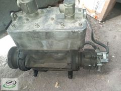 9125180040 DAF CF-XF EURO 5 WABCO Çift Kafa Kompresör