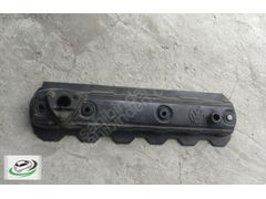 Volkswagen transporter t4 2.4 külbütör kapağı METO35
