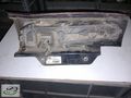 13202F/A Peugeot Bipper Sağ Stop