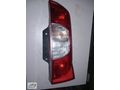 13202F/A Peugeot Bipper Sağ Stop