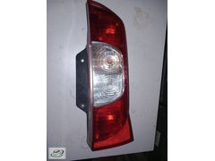 13202F/A Peugeot Bipper Sağ Stop