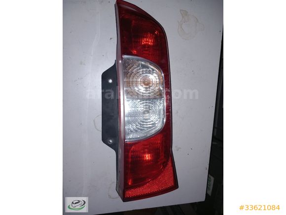 13202F/A Peugeot Bipper Sağ Stop