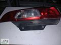 13202F/A Peugeot Bipper Sağ Stop