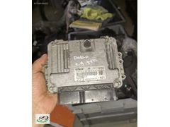 0281012865 51798819 Fiat doblo 1.9 jtd motor beyni ALİ35