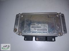 0261207859 Partner Citroën Berlingo Motor Beyni 1.6 ME74.4