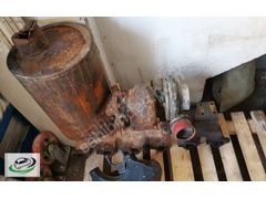 6131-11-5140 komatsu manifold ve turbo