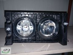 1725270 Daf XF105 Sağ Sol Halojen Sis Farı Spot Sıfır