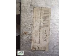 A0004468115 Setra Mercedes roterdar roterdar kontrol beyni ALİ35
