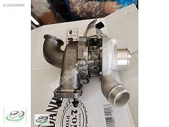 806850 5005 Fiat ducato 2.3 turbo honeywell sıfır ALİ35