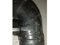 1J0129684 Volkswagen Golf 4 Hava Emme Hortumu MUST35