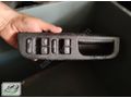 1J4959857 volkswagen iç kapı kolu ve cam açma düğmeleri
