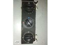 654984A Peugeot Partner C. Berlingo Klima Kontrol Paneli