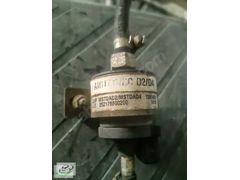 252178800200 DAF Airtronic D2 D3 D4 D4S Yakıt Pompası MUST35